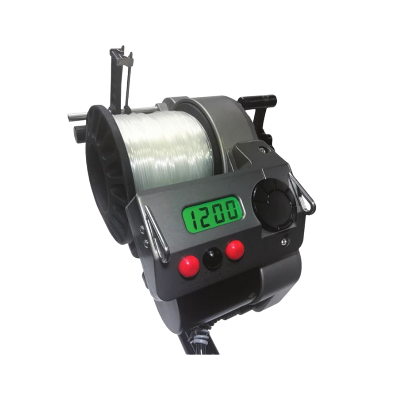 LP SV-1200 Electric Reel
