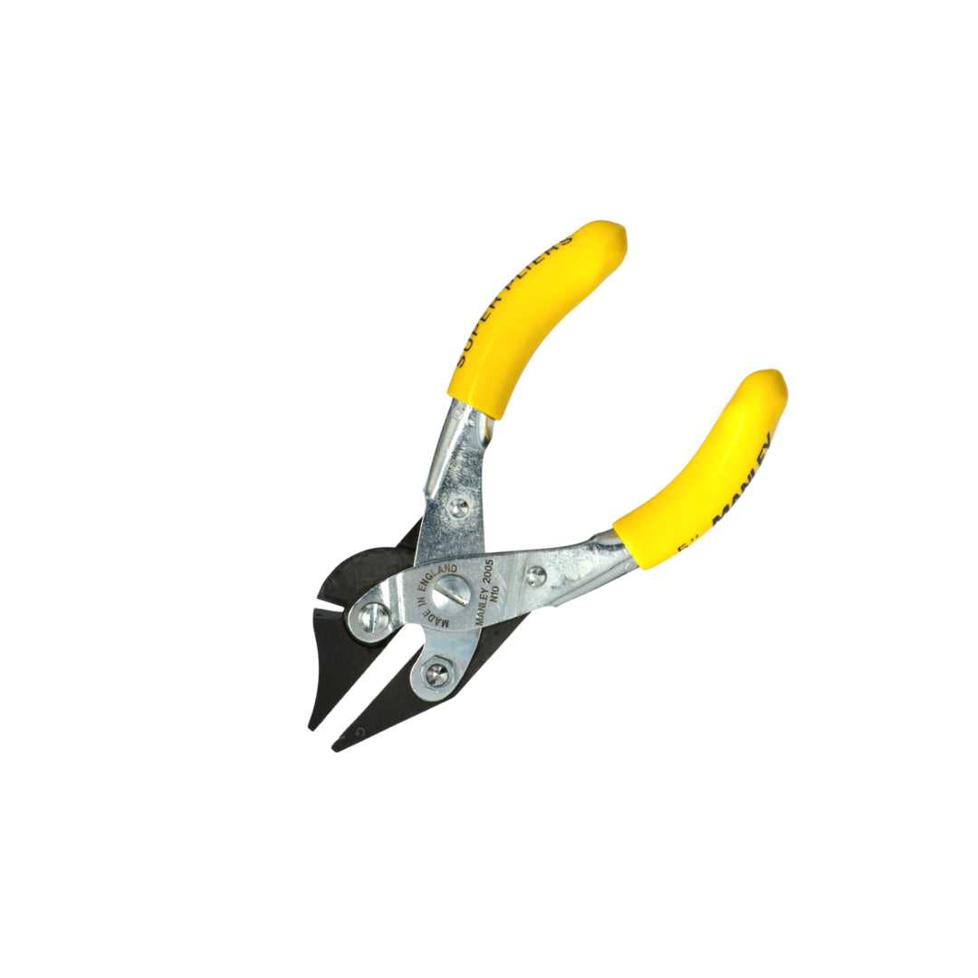 Manley Industries Super Pliers Con Fodero – Robustezza E Praticità Per Ogni Lavoro