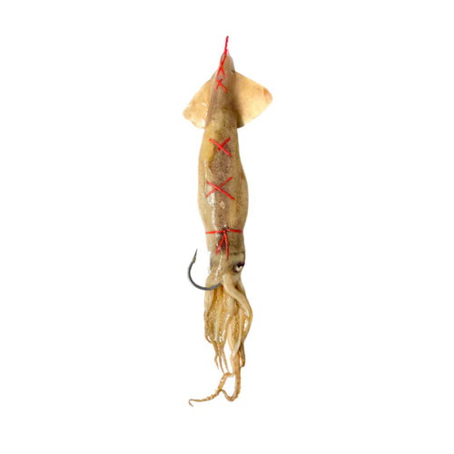 Rigged Swordfish Squid - 1 pack - RJ Boyle