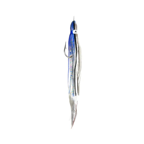 RJ Boyle rigged boneless bonito belly tackle with J-hook, single pack