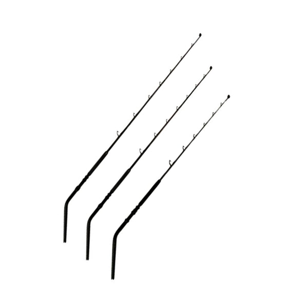 RJ Boyle Planer Rod / Extra Light Daytime Swordfish Rod - RJ Boyle