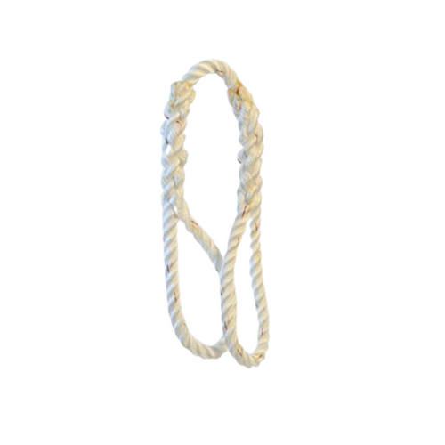 RJ Boyle Tail Rope - RJ Boyle