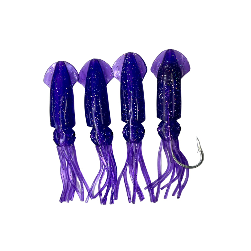 Load image into Gallery viewer, RJ Boyle Tuna / Mahi Candy - Daisy Chain - RJ Boyle
