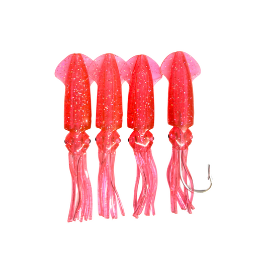 RJ Boyle Tuna / Mahi Candy
