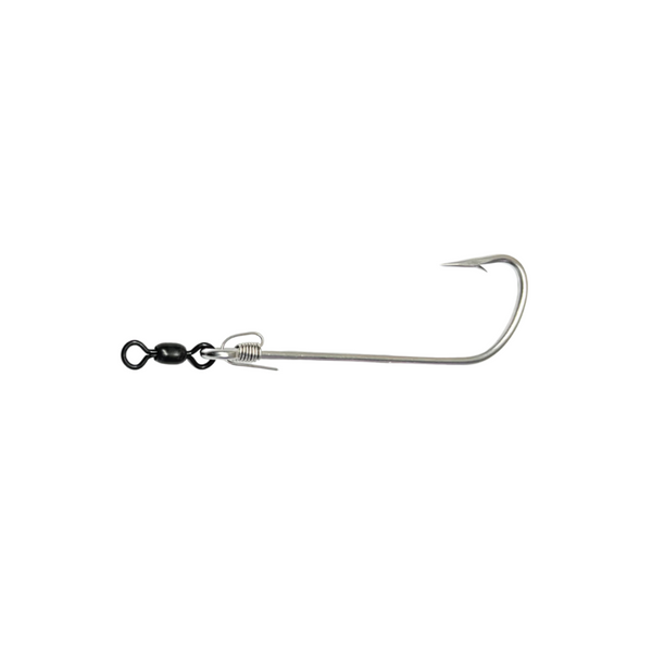 Ultimate Stainless Planer Hooks (4 Pack) - RJ Boyle