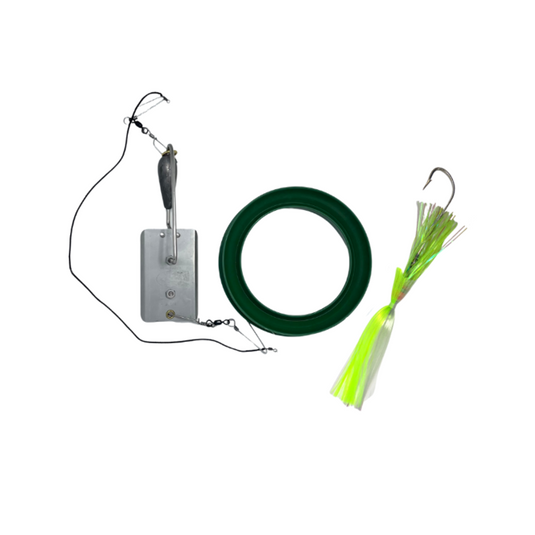 Planer Fishing Daypack