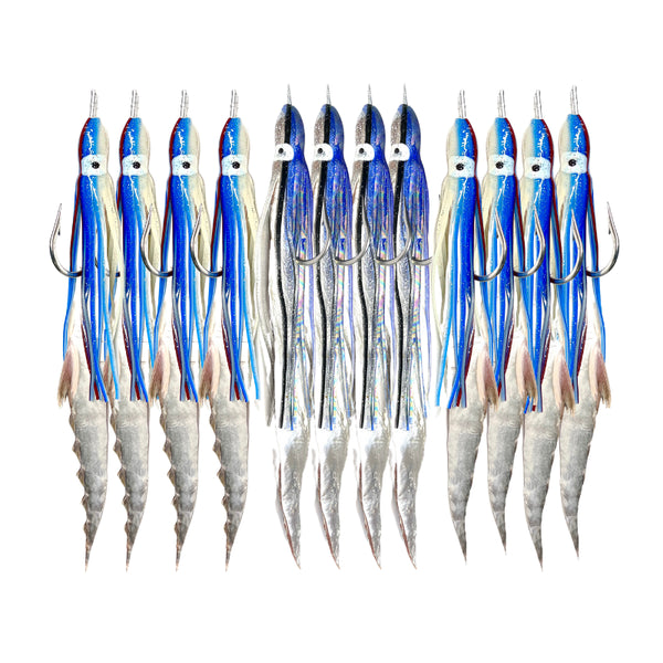 RJ's Bonita Bundle - RJ Boyle