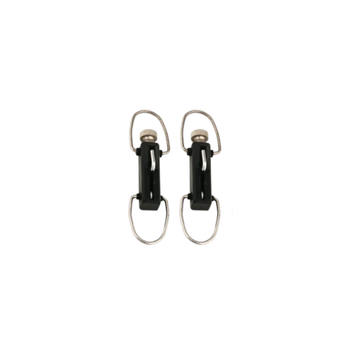 Rupp Klickers Outrigger Release Clip - RJ Boyle
