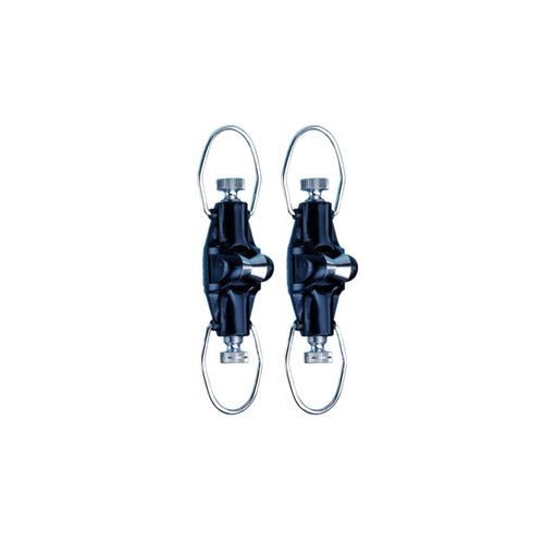 Nok-Outs Outrigger Release Clip - RJ Boyle