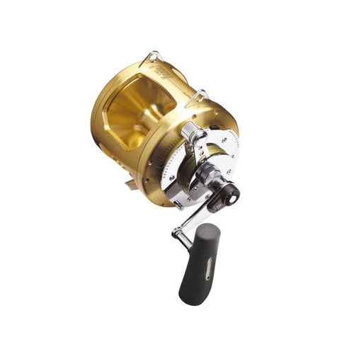 Shimano Tiagra - Big Game Fishing Reels - RJ Boyle