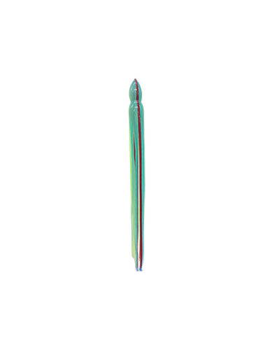 RJ Boyle Skirt - Glow Alien - RJ Boyle