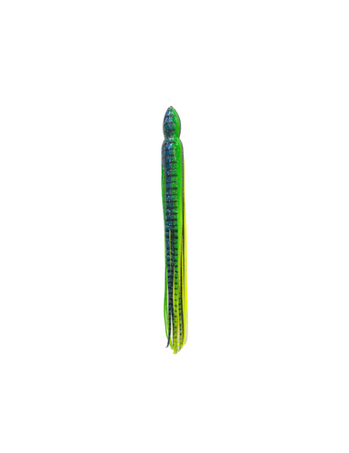 RJ Boyle Skirt - Green Machine - RJ Boyle