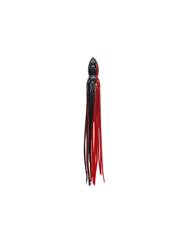 RJ Boyle Skirt - Red Black - RJ Boyle