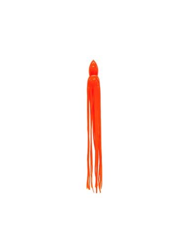 RJ Boyle Skirt - Orange - RJ Boyle