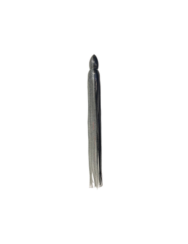 RJ Boyle Skirt - Black Silver - RJ Boyle