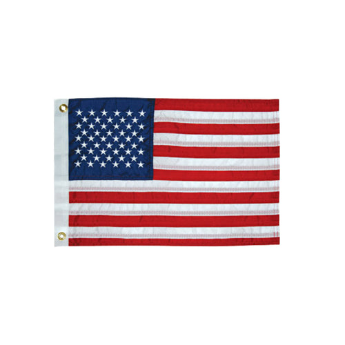 American Flag - RJ Boyle