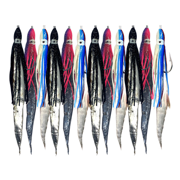 The Taco Lover - RJ Boyle